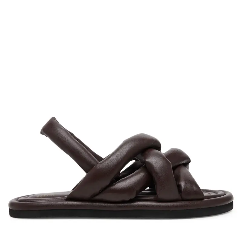 Ciabatte Bronx Har-Perr 85049-D Marrone