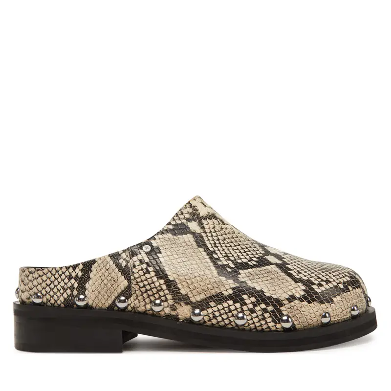 Ciabatte Bronx L-Ayla 66576-E Beige