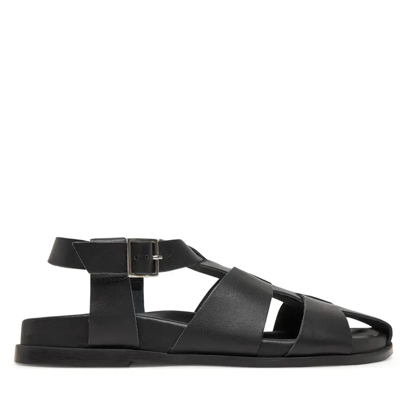 Sandali Bronx 85083-U Nero