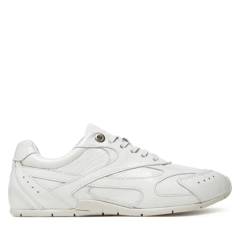 Sneakers Bronx 66647-P 05 Bianco