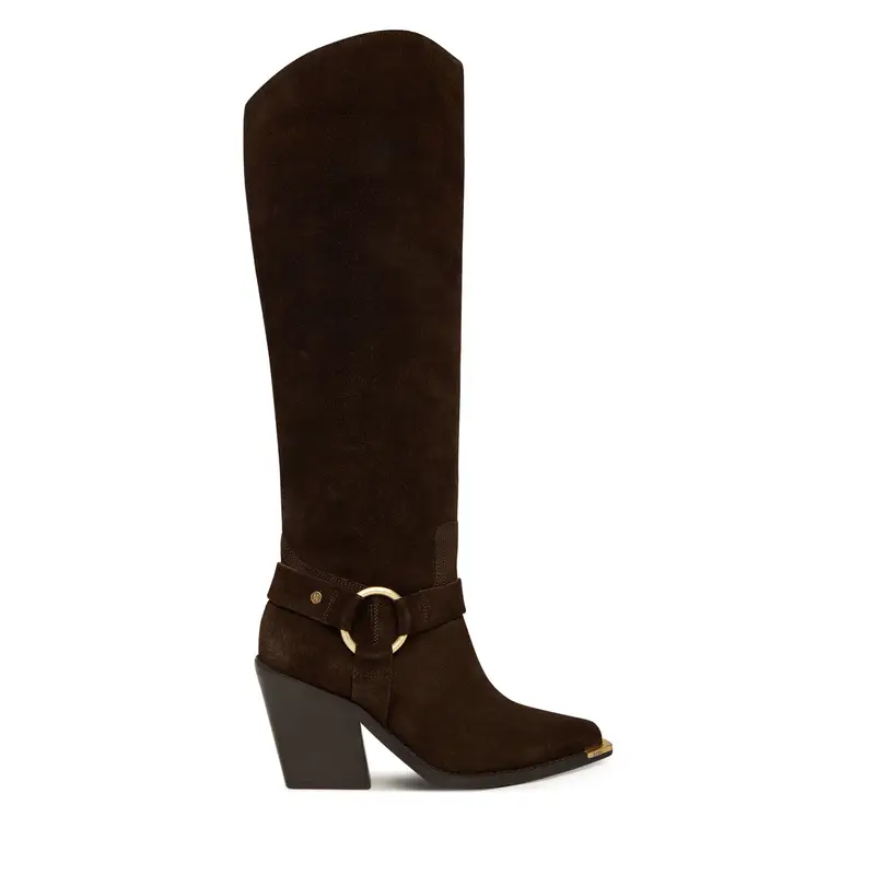 Stivali Bronx New-Kole 14384-OC Marrone