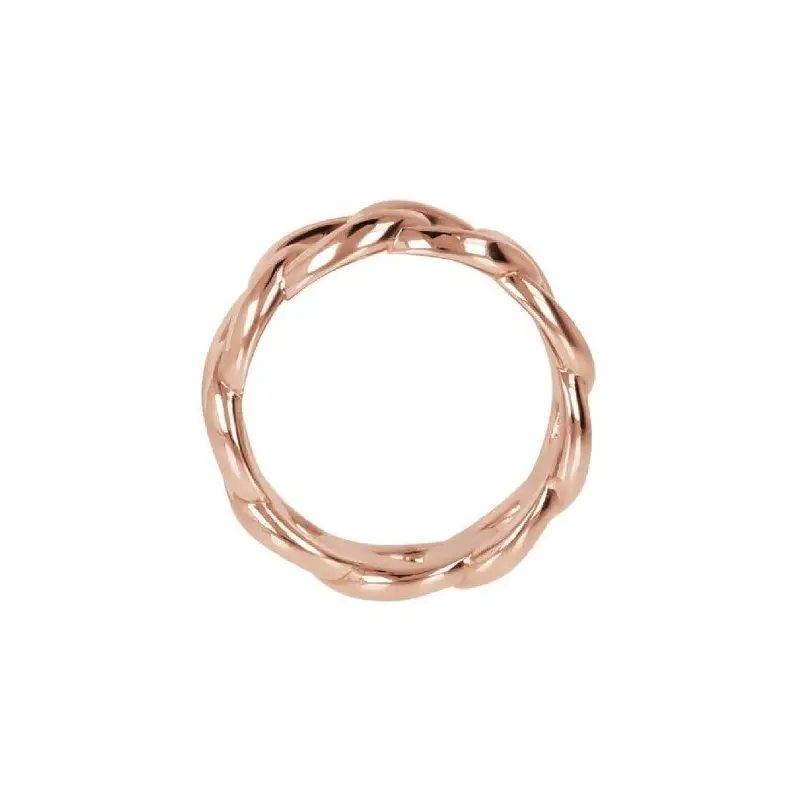 Anello Bronzallure Purezza Donna Wsbz01987 R - Bronzallure miniatura 2