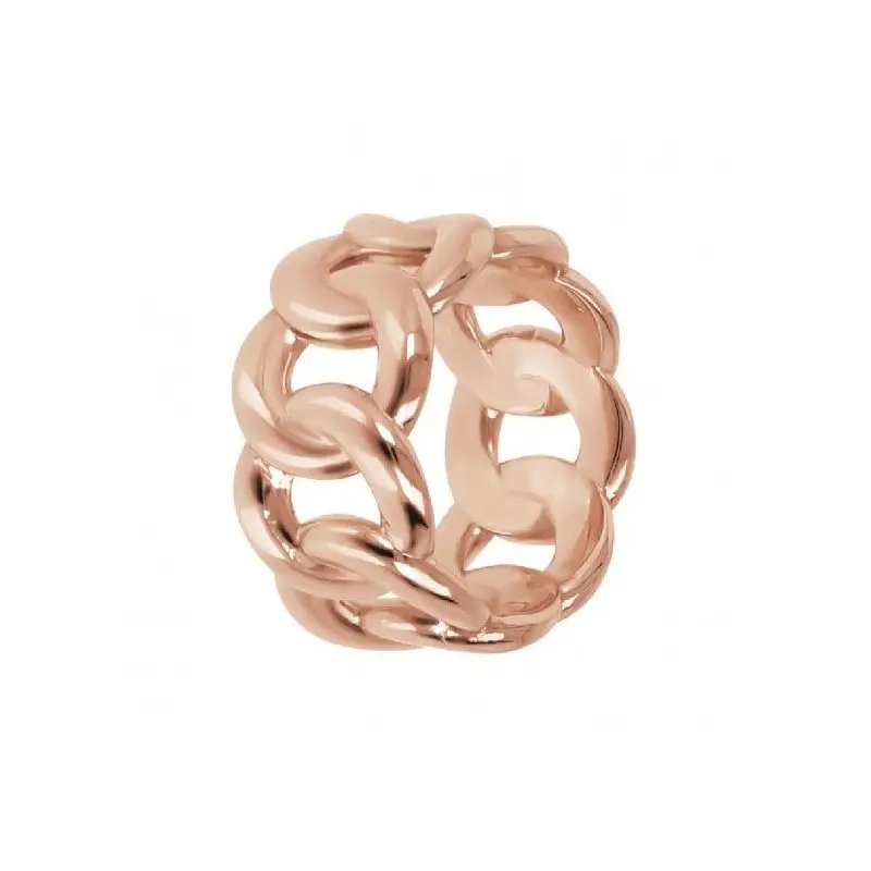 Anello Bronzallure Purezza Donna Wsbz01987 R - Bronzallure