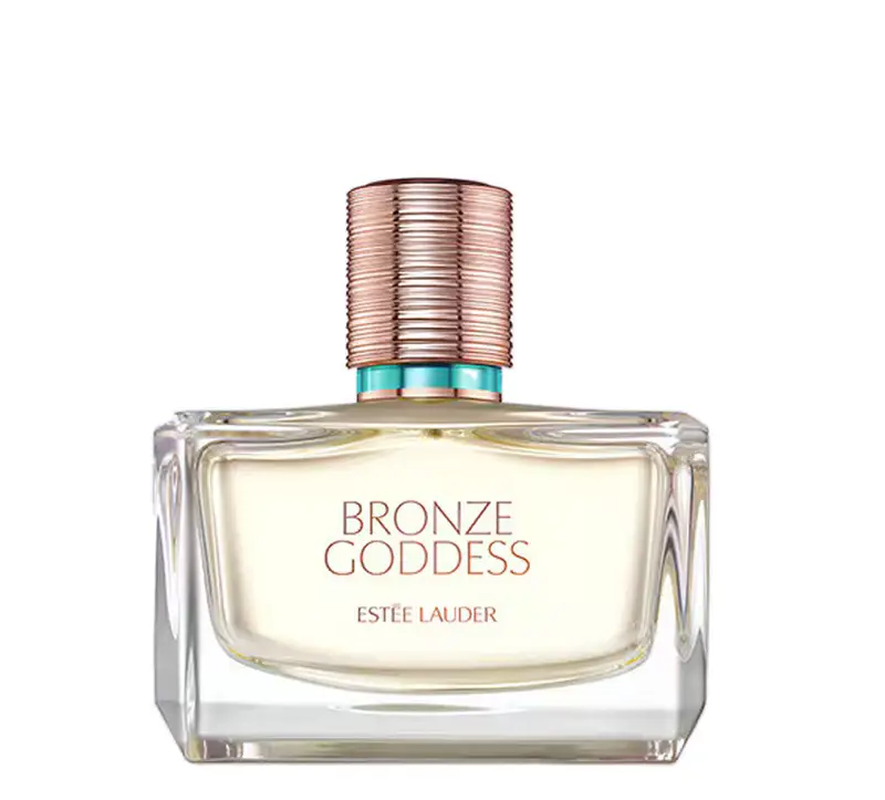BRONZE GODDESS Eau Fraiche 100ml