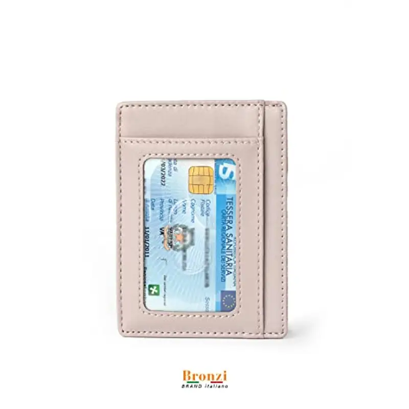 Bronzi Portamonete Uomo 1597310 miniatura 2