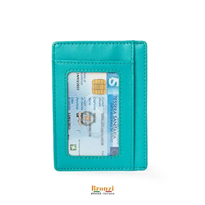 Bronzi Portamonete Uomo 1597313 miniatura 2