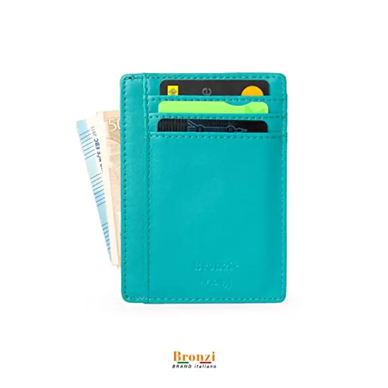 Bronzi Portamonete Uomo 1597313 miniatura 3