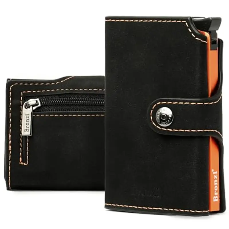 Bronzi Portamonete Uomo 1599698