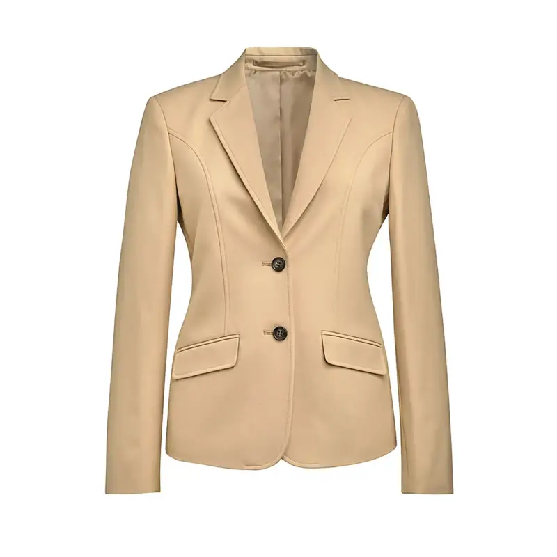 Blazer donna svasato Brook Taverner Margot