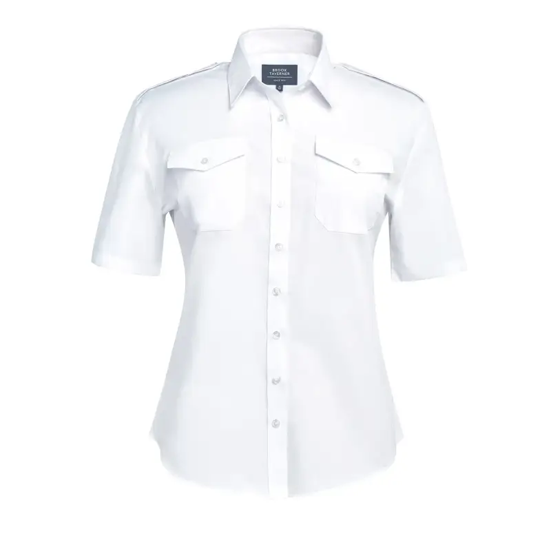 Camicia da donna Brook Taverner Pilote