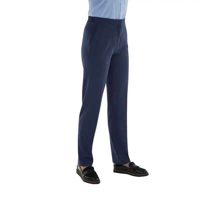 Pantaloni eleganti slim donna Brook Taverner Eleanor