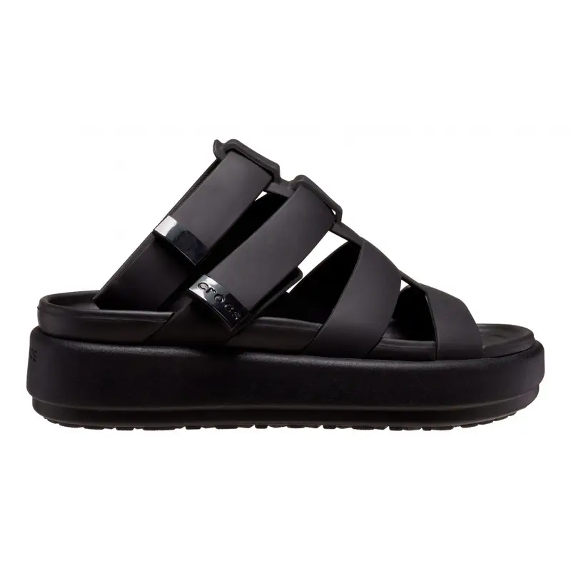 Brooklyn luxe gladiator w