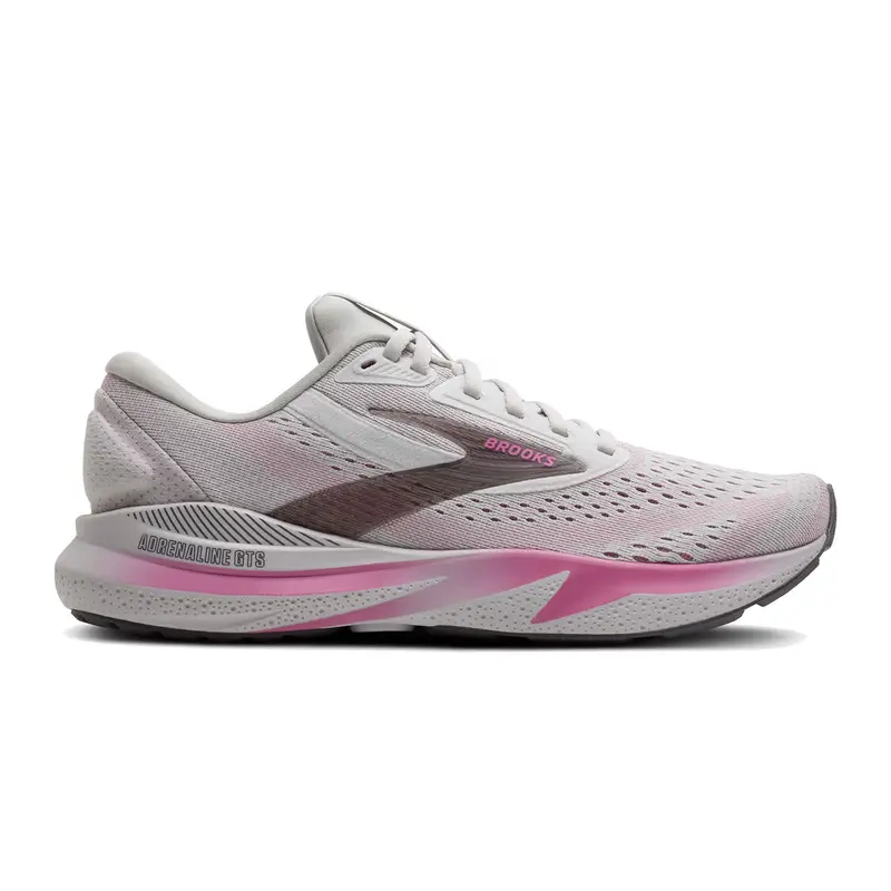 ADRENALINE GTS 24 DONNA Grigio