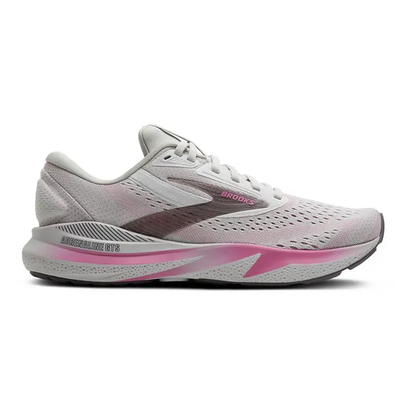 Adrenaline Gts 24 Oyster Excalibur - Scarpe Running Donna EUR 40,5 / US 9
