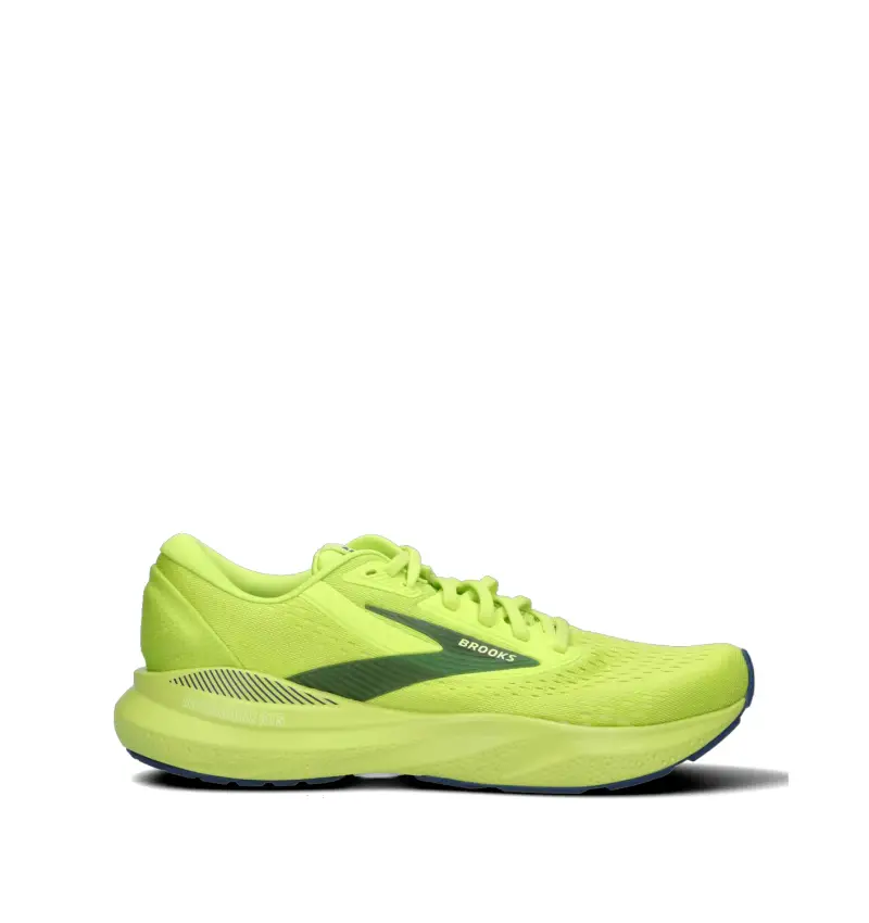 ADRENALINE GTS 24 Scarpa running uomo lime Vario