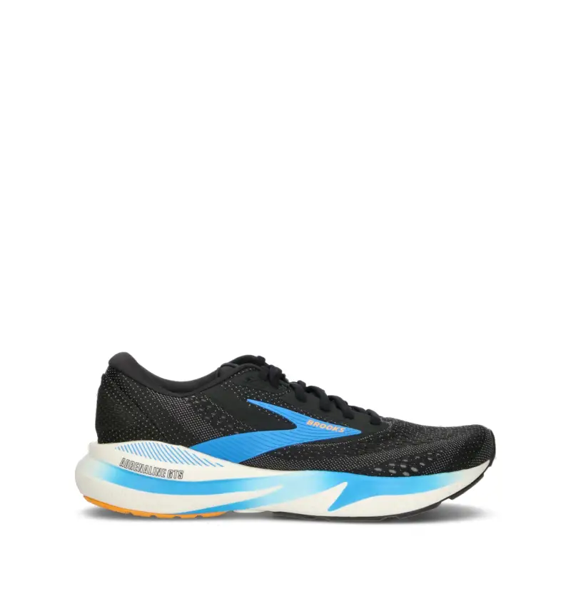 ADRENALINE GTS 24 Scarpa running uomo nera Vario