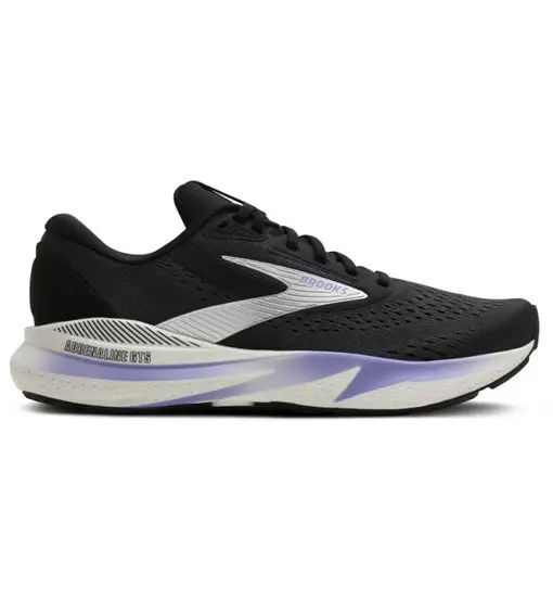 Adrenaline GTS 24 - scarpe running stabili - donna Black