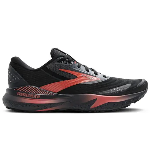 Adrenaline GTS 24 Weatherized - scarpe running neutre - donna Black