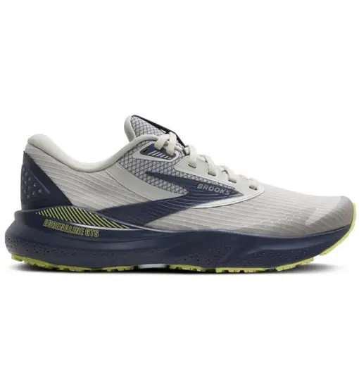 Adrenaline GTS 24 Weatherized - scarpe running neutre - donna Grey
