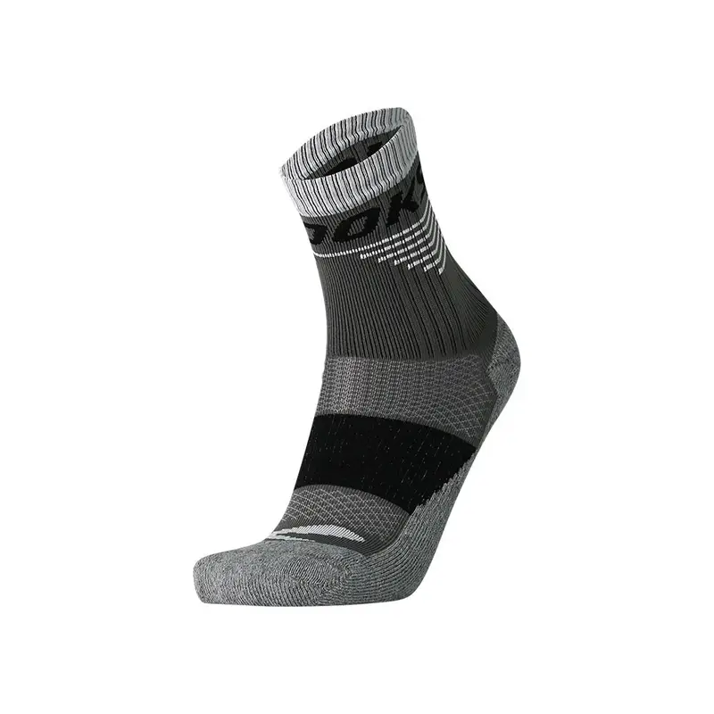 Calze Trail Running Crew Hp Uomo S