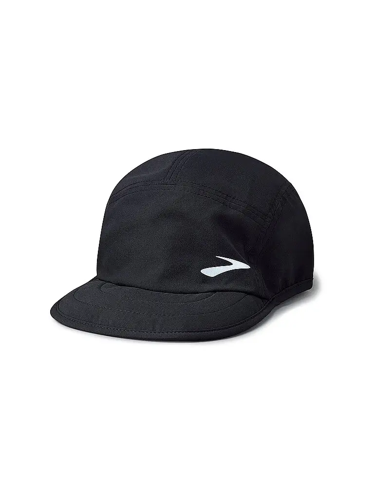 Cappellino Lightweight Packable 2 0 nero | L/XL