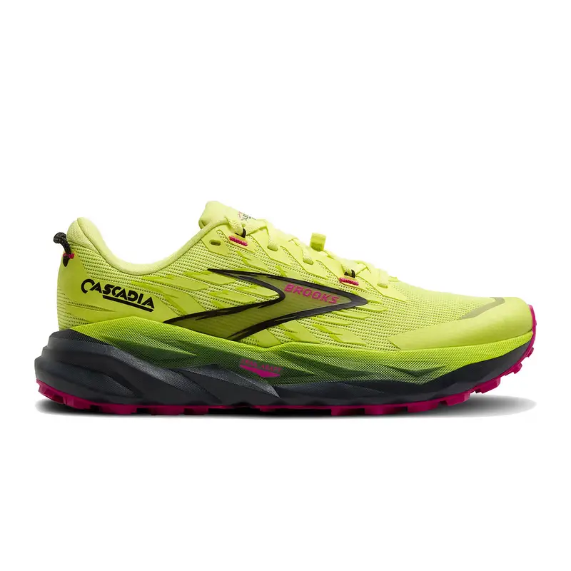 CASCADIA 19 DONNA Lime