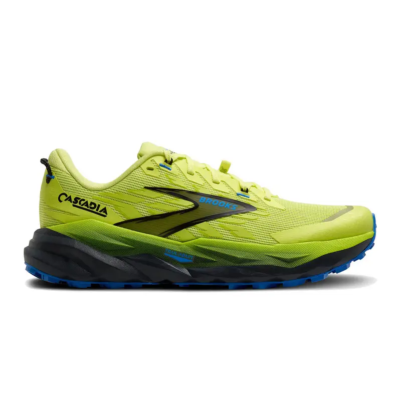 CASCADIA 19 Lime