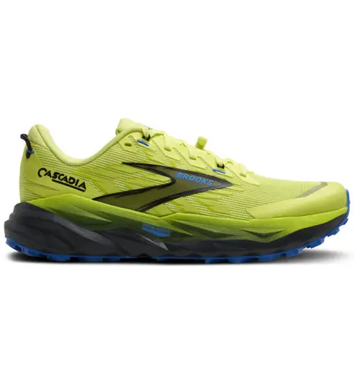 BROOKS Scarpe trail running Uomo 2483940