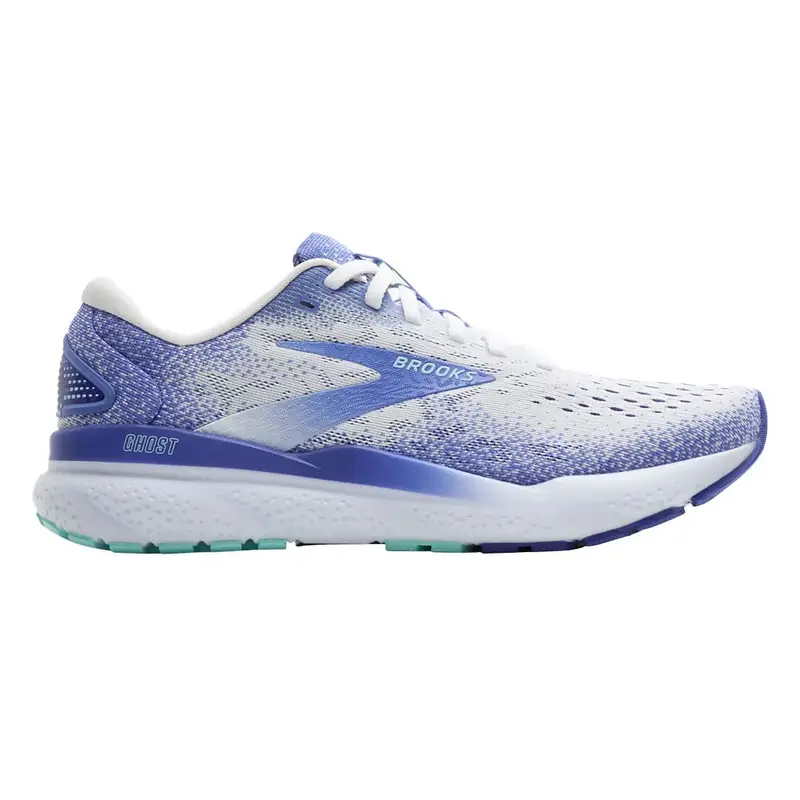 Ghost 16 Bianco Viola - Scarpe Running Donna EUR 40 / US 8,5