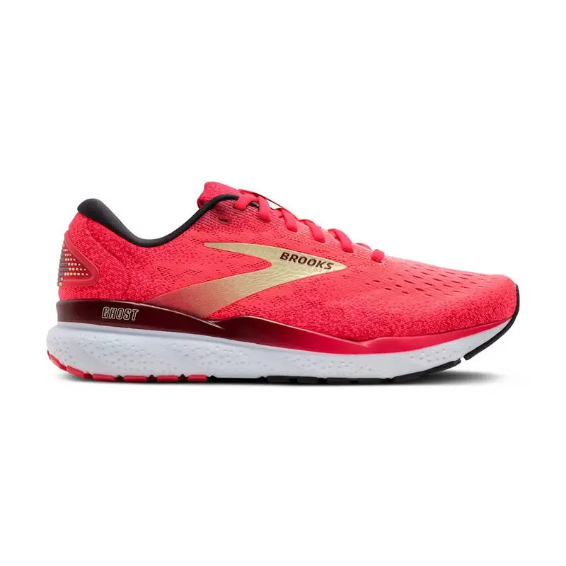 Ghost 16 Oro Rosso - Scarpe Running Donna EUR 40,5 / US 9