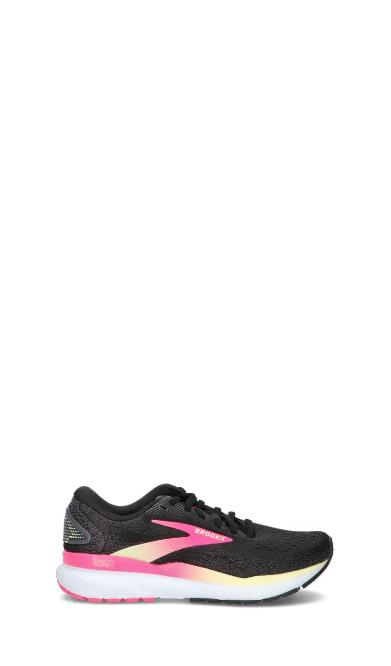 GHOST 16 Scarpa running donna nera Vario