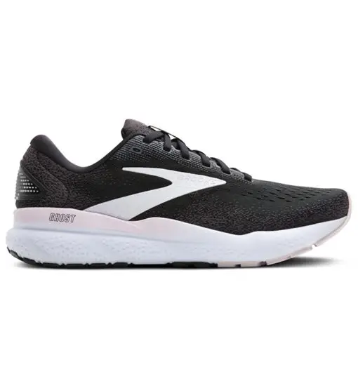 Ghost 16 - scarpe running neutre - donna Black