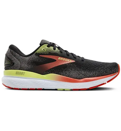 Ghost 16 - scarpe running neutre - uomo Black