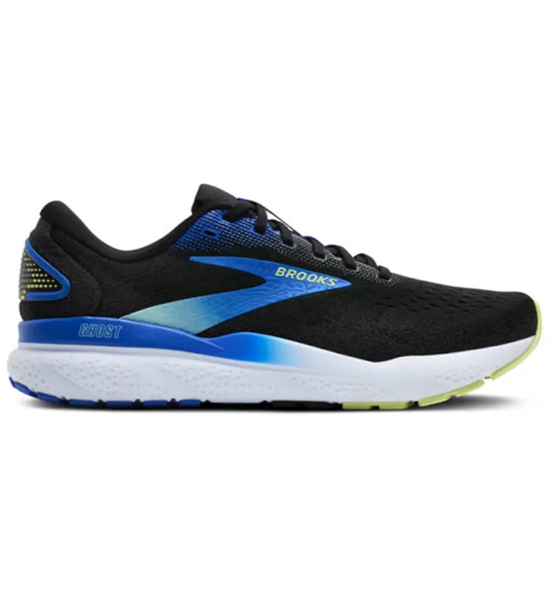 Ghost 16 - scarpe running neutre - uomo Black