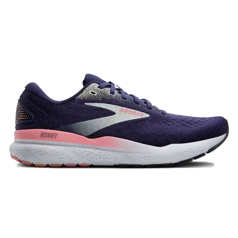 Ghost 16 Viola Rosa - Scarpe Running Donna EUR 38,5 / US 7,5