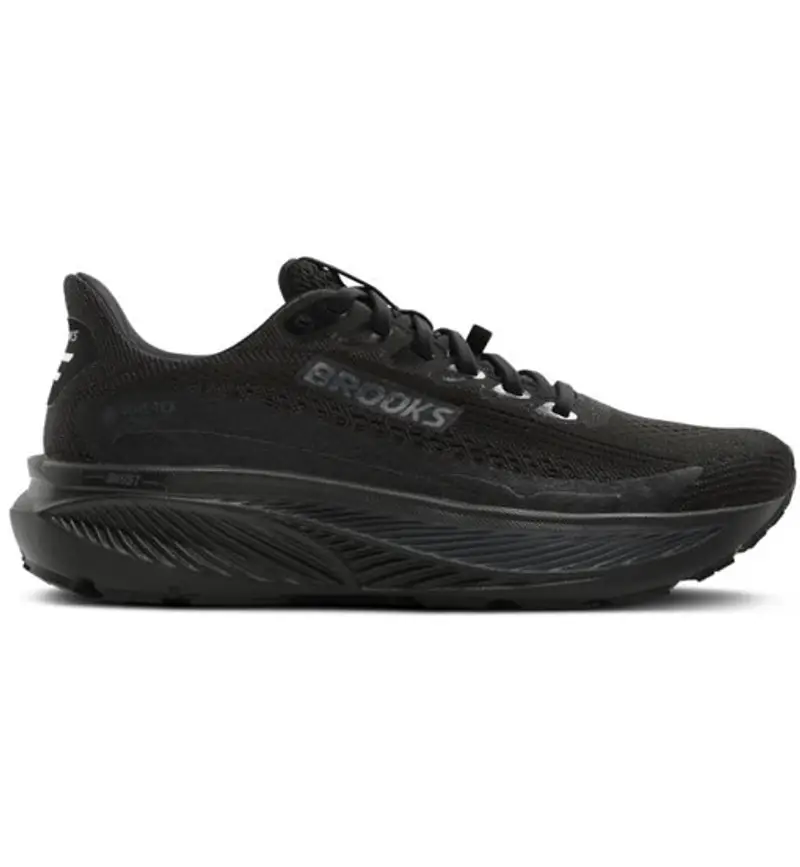 Ghost 17 GTX M - scarpe running neutre - uomo Black