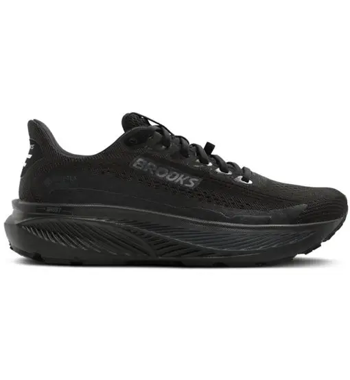 Ghost 17 GTX M - scarpe running neutre - uomo Black