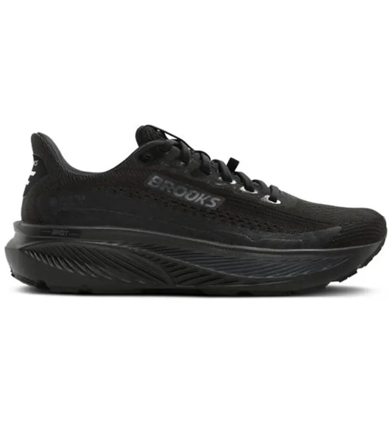 Ghost 17 GTX W - scarpe running neutre - donna Black