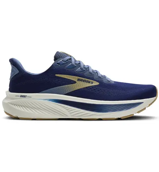 Ghost 17 M - scarpe running neutre - uomo Blue