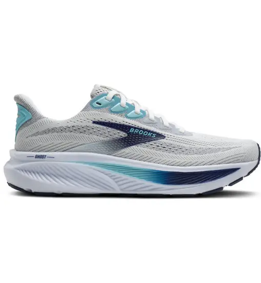 Ghost 17 M - scarpe running neutre - uomo White