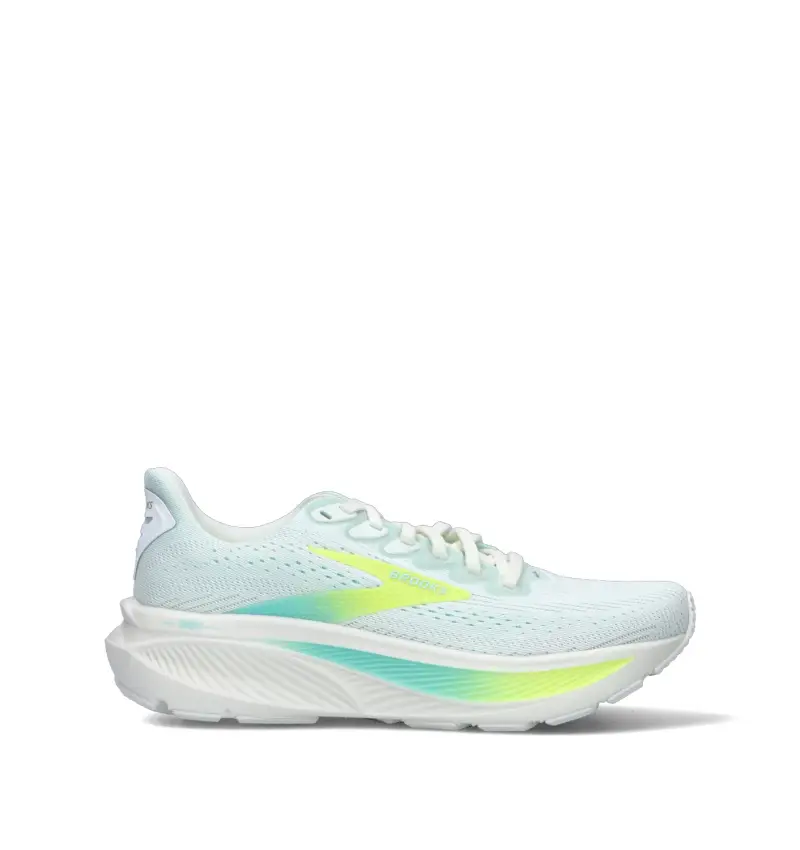 GHOST 17 Scarpa running donna azzurra Vario