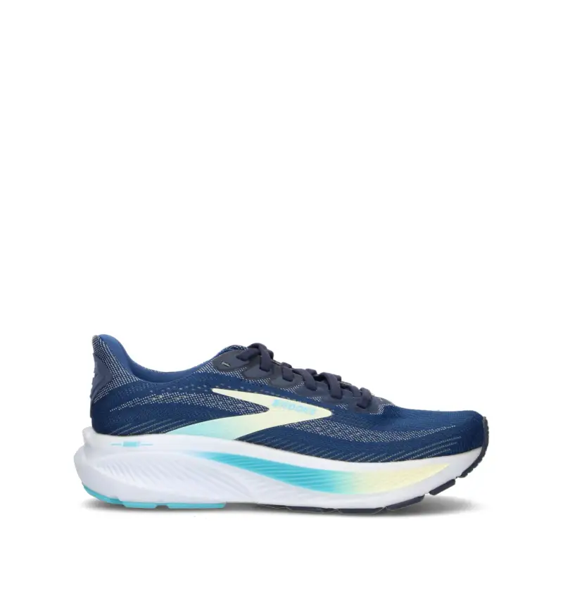GHOST 17 Scarpa running donna blu Vario