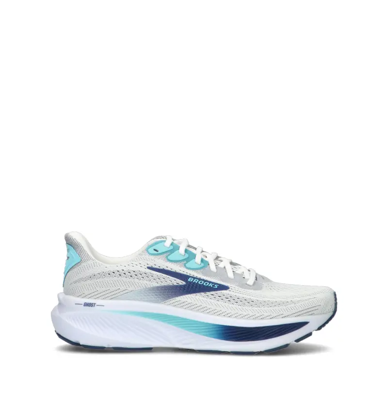 GHOST 17 Scarpa running donna Vario