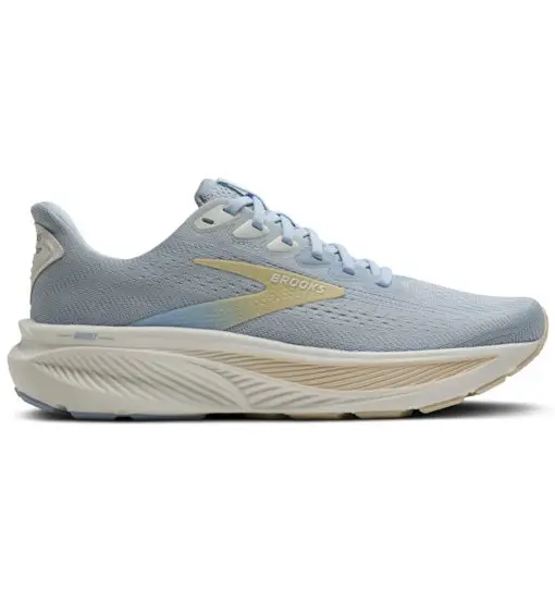 Ghost 17 W - scarpe running neutre - donna Blue