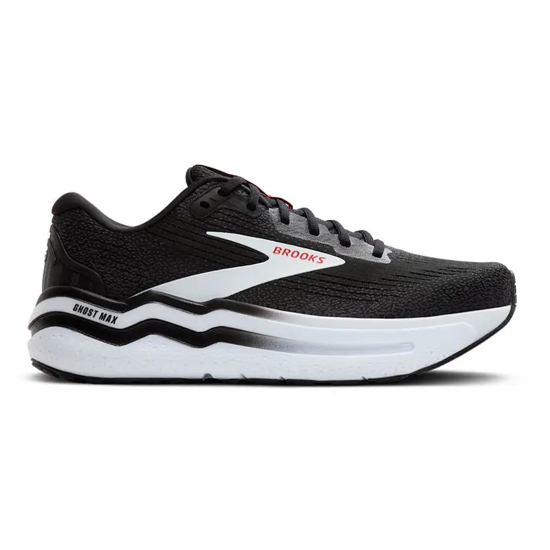 Ghost Max 2 Nero Bianco - Scarpe Running Uomo EUR 41 / US 8