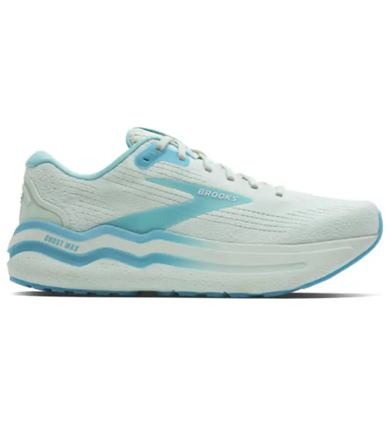 Ghost Max 2 - scarpe running neutre - uomo Blue
