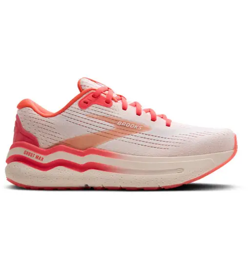 Ghost Max 2 W - scarpe running neutre - donna Orange