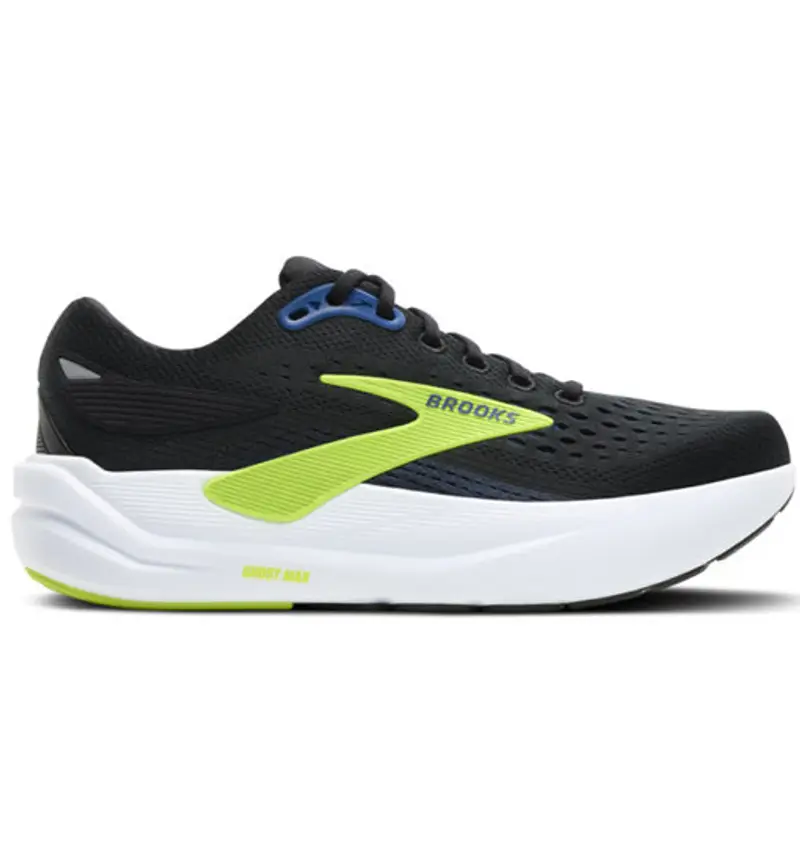 Ghost Max 3 M - scarpe running neutre - uomo Black