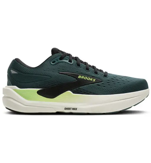 Ghost Max 3 M - scarpe running neutre - uomo Green