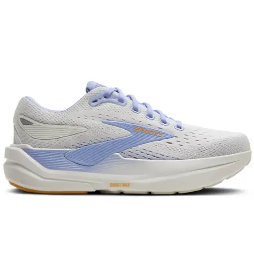 Ghost Max 3 W - scarpe running neutre - donna Grey